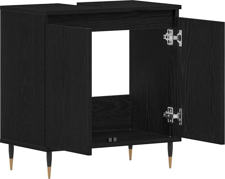 Produktbild vidaXL Badezimmer Schrank