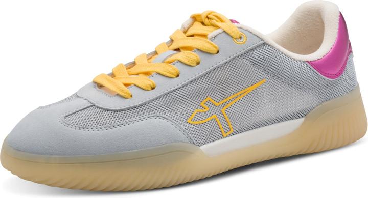 LT. BLUE COMB, Peigne bleu clair