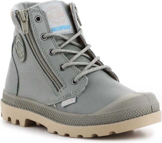 Image du produit Palladium Pampa Hi Cuff WP Schuhe (32)