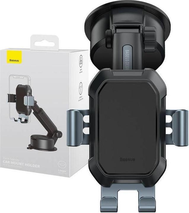 Image du produit Baseus Support pour voiture à gravité de réservoir