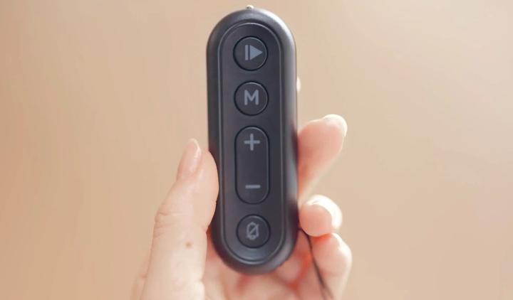 Actual product image Urevo Spacewalk Lite