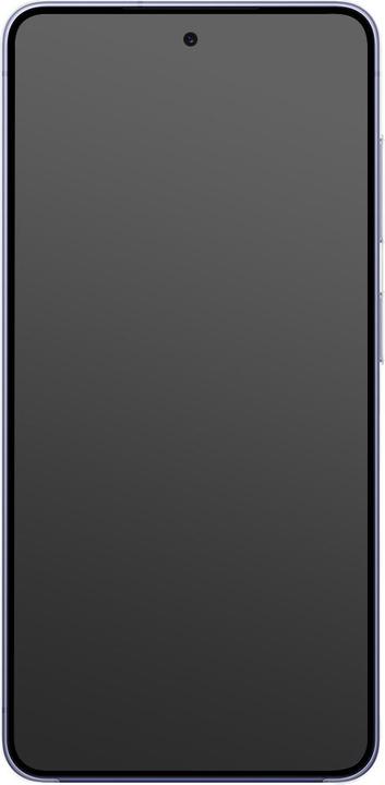 Actual product image Samsung Hard Cover Clear Case (Samsung Galaxy S26)