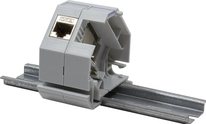 Produktbild LogiLink MP0035 (Stecker Tülle)