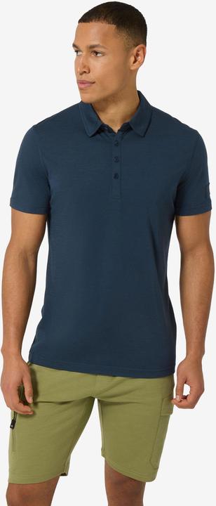 Produktbild Super Natural Bio Jersey Polo (M)