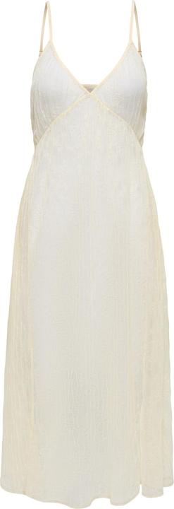 Actual product image Only ONLMELLI Langes Kleid Kleid (XL)