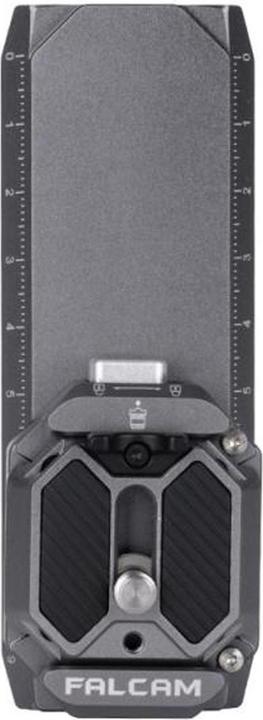 Falcam F38 Quick Release Base for RS4 Mini