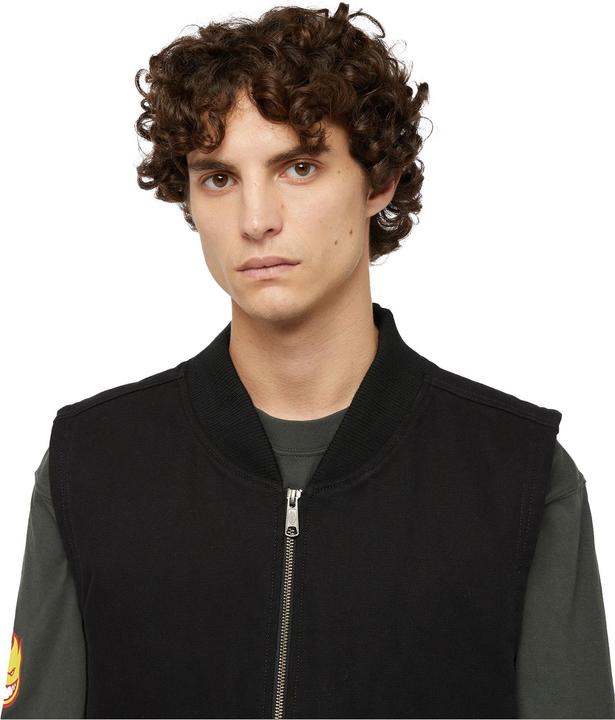 Produktbild Dickies Dickies x Spitfire Vest (M)