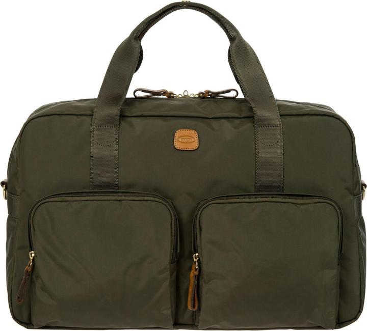 Produktbild Brics Reisetasche X-TRAVEL BORSONE (19 l)