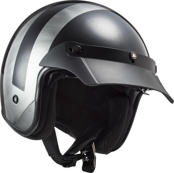 Image du produit LS2 OF601 Bob Lines (S)