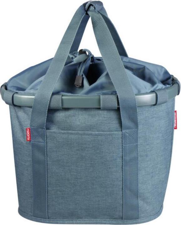 Image du produit Rixen & Kaul Bike Basket TWIST (15 l)