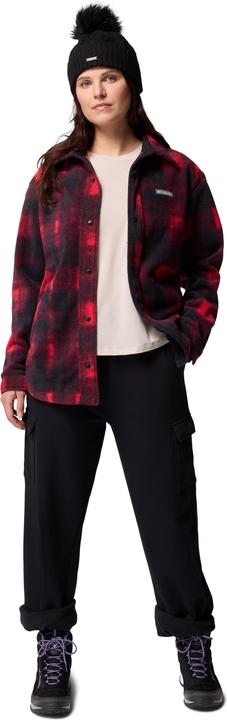 Produktbild Columbia Benton Springs™ Shirt Jacket II (L)