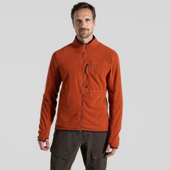 Produktbild Craghoppers Nosilife Spry Fleecejacke (L)