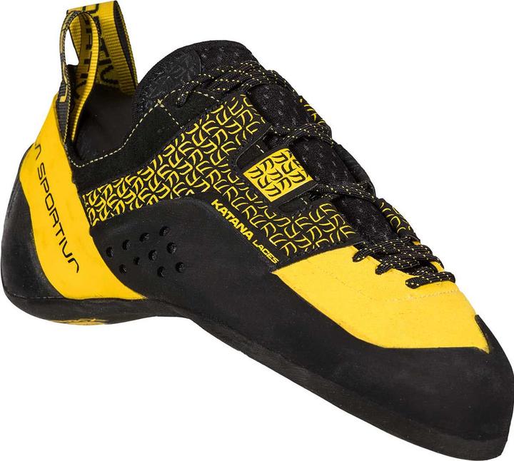 Image du produit La Sportiva Lacets Katana (39)