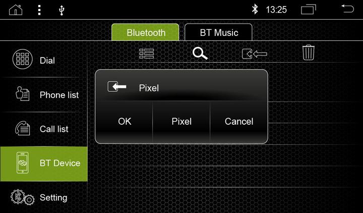 Immagine prodotto Radical R-C10HY1 (Auto Android, Apple Carplay)