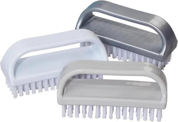 Produktbild Elliot Grosse PlastikNagelbürste