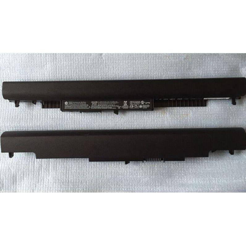 CoreParts Laptop-Batterie Lithium-Ionen 4 Zellen 2700 mAh (4 Zellen, 2700 mAh), Notebook Akku, Schwarz