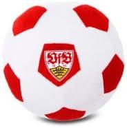 Actual product image VfB Stuttgart Plush ball