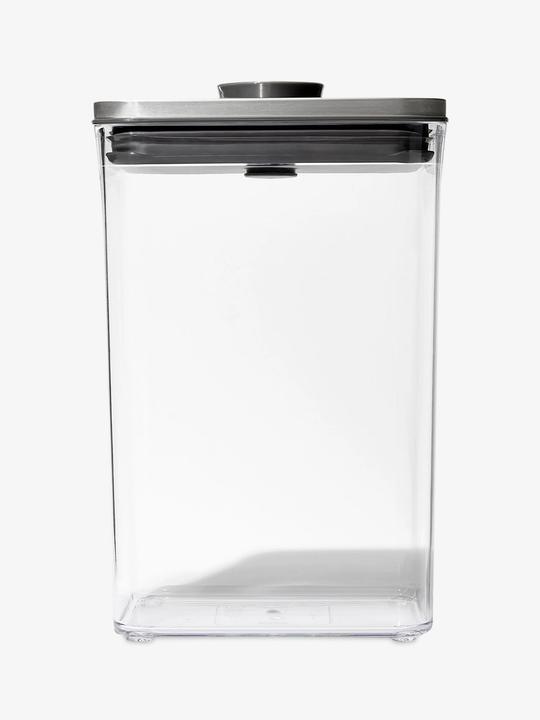 Actual product image OXO Storage Jar STEEL POP (1.60 l)