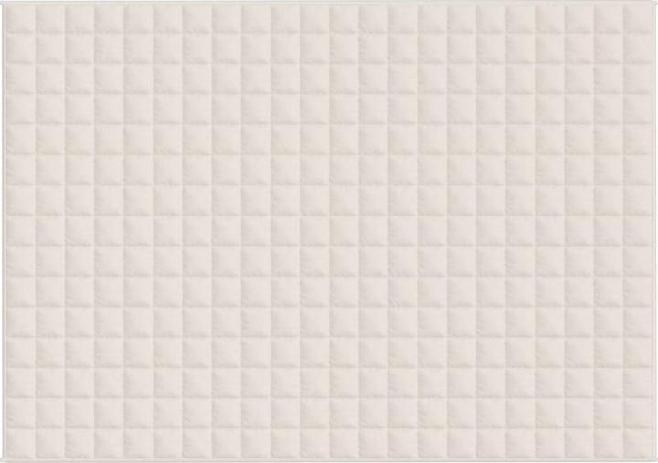 Immagine prodotto vidaXL Gewichtsdecke (220 x 155 cm)