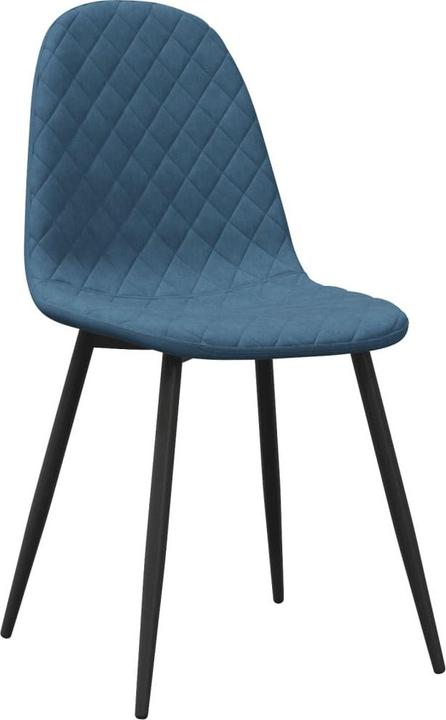 Produktbild vidaXL Esszimmerstuhl