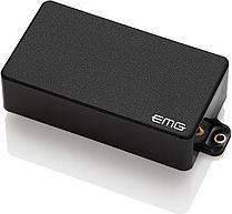 EMG 81 Humbucker black (Instrumenten Tonabnehmer)