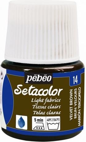 Marrone vellutato