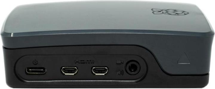 Image du produit Raspberry Pi Boîtier for 4 Model B