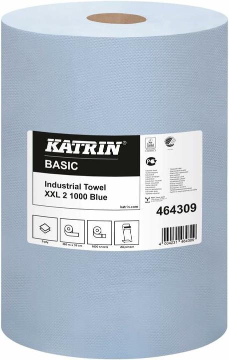 Productafbeelding Katrin Handdoek (1 x)