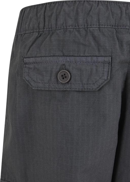 Produktbild Urban Classics Girls Ripstop Cargo Pants 3/4 - 173739 (146)
