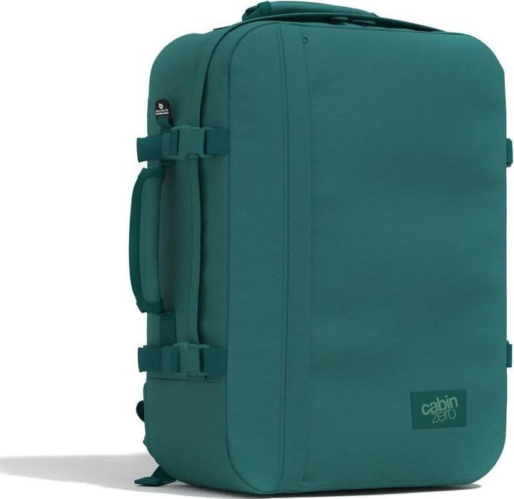 Image du produit Cabin zero Travel Daypack 51 cm Laptopfach (44 l)