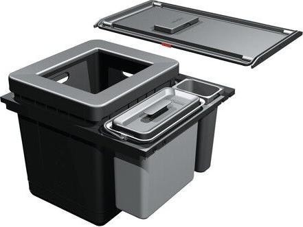 Franke Sweepingsystem -Sorter Serie 350 H Composta 60 for BLUM Tandembo (40 l)