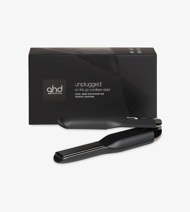 Produktbild ghd unplugged (Glätteisen)