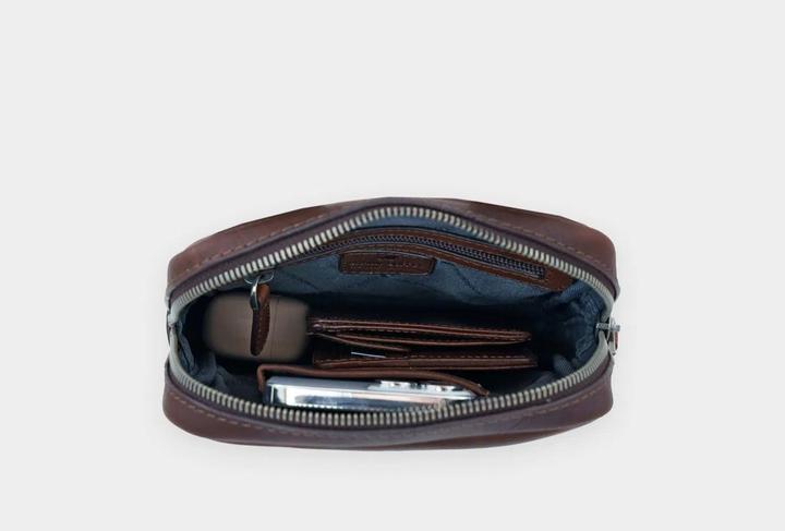 Actual product image Braun Büffel Parma
