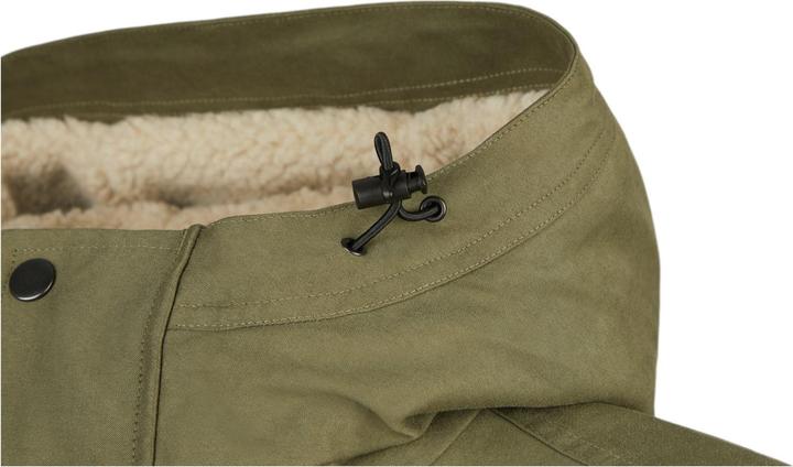 Produktbild Stoic ArvikaSt. WoolPile Parka (L)