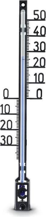 Image du produit Hama Thermomètre intérieur/extérieur