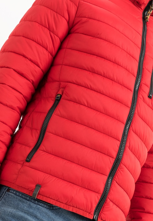 Produktbild Camel Active Stepp-Blouson aus recyceltem Nylon (48)