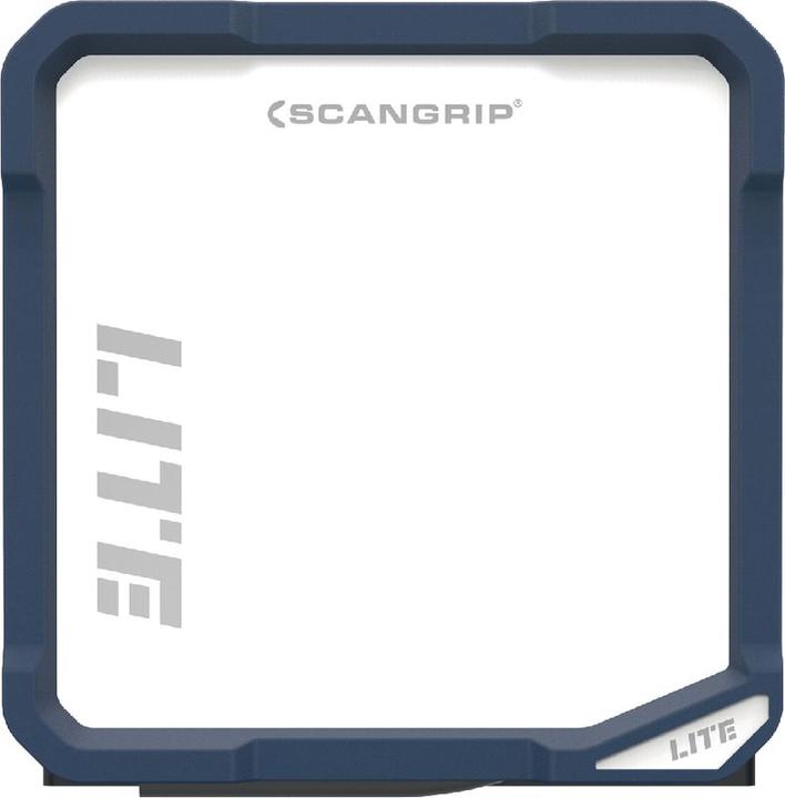 Actual product image Scangrip Work light set Vega Lite-Set (6000 lm)