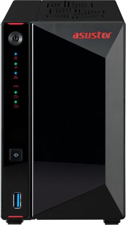 Productafbeelding Asustor Nimbustor 2 Gen2