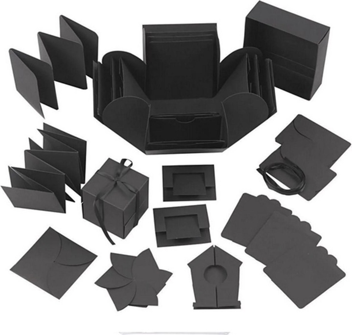 Produktbild Creativ Company Explosion (Geschenkbox, 1 x)