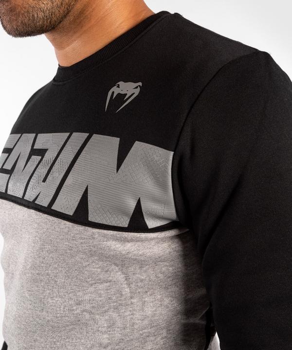 Actual product image Venum Connect Crewneck Sweatshirt (M, L)