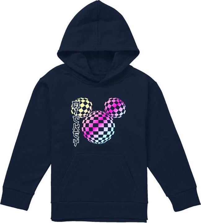 Produktbild Disney Kapuzenpullover (140, 146)