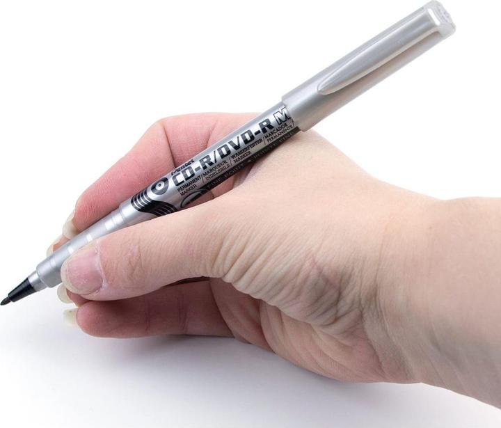 Produktbild Pentel NMS51 - CD-Marker