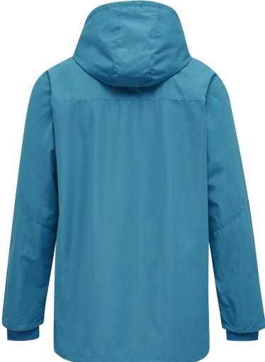 Produktbild hummel Authentic All-Weather Jacket (S)