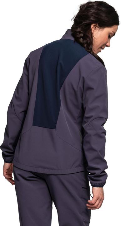 Immagine prodotto Schöffel Softshell Jacket Rinnen L (36)
