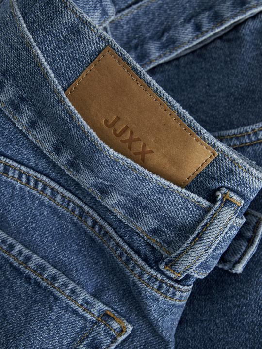 Actual product image JJXX Jxcelen Hw Paperbag Denim Shorts Ex Dnm (XS)