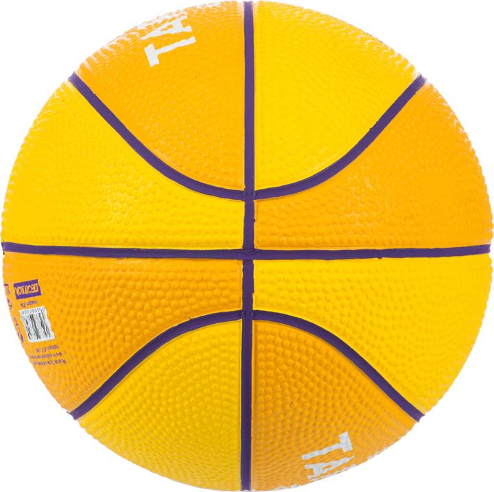 Produktbild Tarmak Basketball Mini Kautschuk (1)