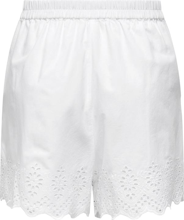 Produktbild Only ONLLOU Locker geschnitten Shorts Shorts (XS)