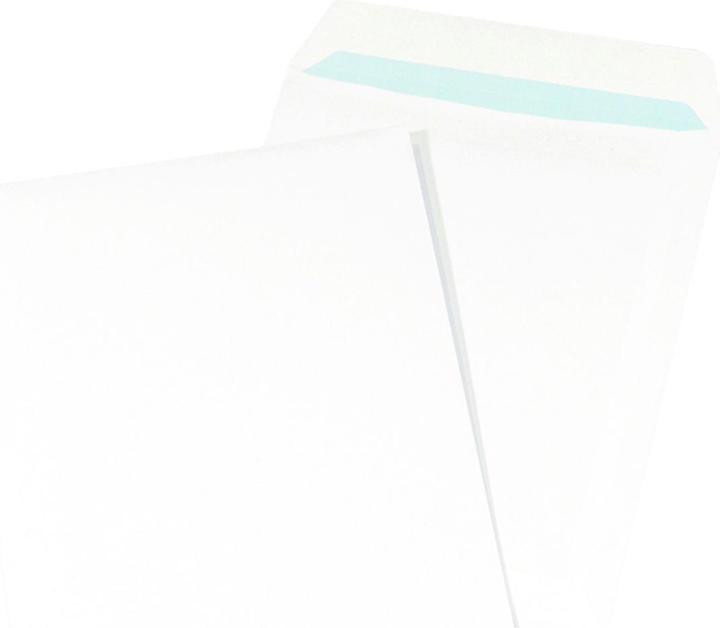 Produktbild Office Products Büroproduktpakete, SK, C4, 229x324mm, 90 g/qm, 50 Stk., weiss (C4, 50 x)