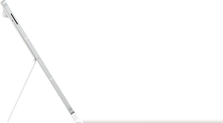 Actual product image Samsung Book Cover Keyboard (DE, Samsung Galaxy Tab S10 FE+)