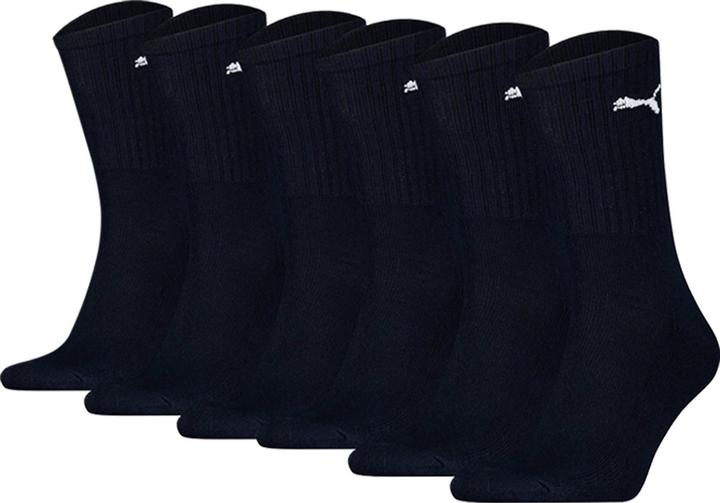 Produktbild Puma Sport 6p (6er Pack, 35 - 38)